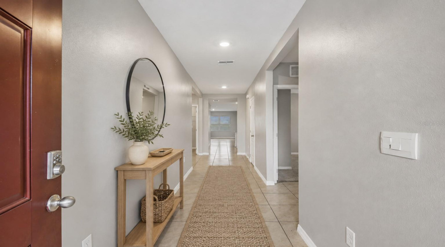Virtual Staging