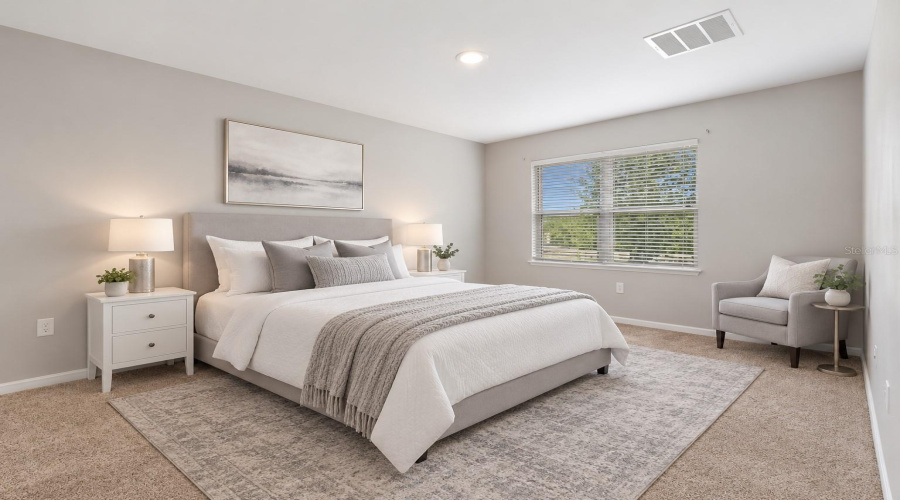 Virtual Staging