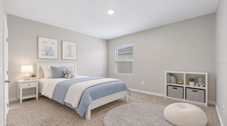 Virtual Staging
