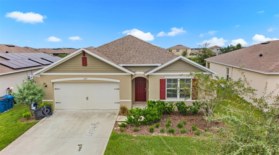 Davenport, Florida 33837, 4 Bedroom Bedrooms, ,2 Bathroombathrooms,Residential,For Sale,Red Hill,0,Mfro6450770