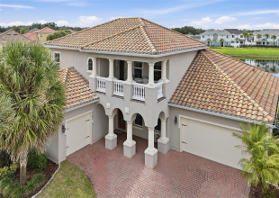 KISSIMMEE, Florida 34746, 4 Bedroom Bedrooms, ,3 BathroomBathrooms,Residential,For Sale,SILVER FIN,0,MFRV4951512