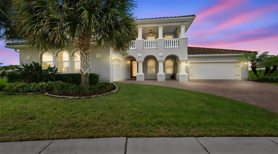 Kissimmee, Florida 34746, 4 Bedroom Bedrooms, ,3 Bathroombathrooms,Residential,For Sale,Silver Fin,0,Mfrv4951512