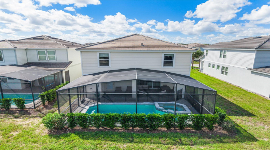 Davenport, Florida 33837, 7 Bedroom Bedrooms, ,4 Bathroombathrooms,Residential,For Sale,Oakmoss,0,Mfrs5159509