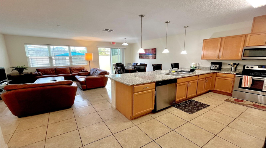 Kissimmee, Florida 34746, 4 Bedroom Bedrooms, ,3 Bathroombathrooms,Residential,For Sale,Tocoa,0,Mfrs5159827