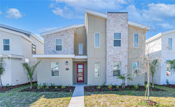 Homes For Sale In Champions Gate Fl