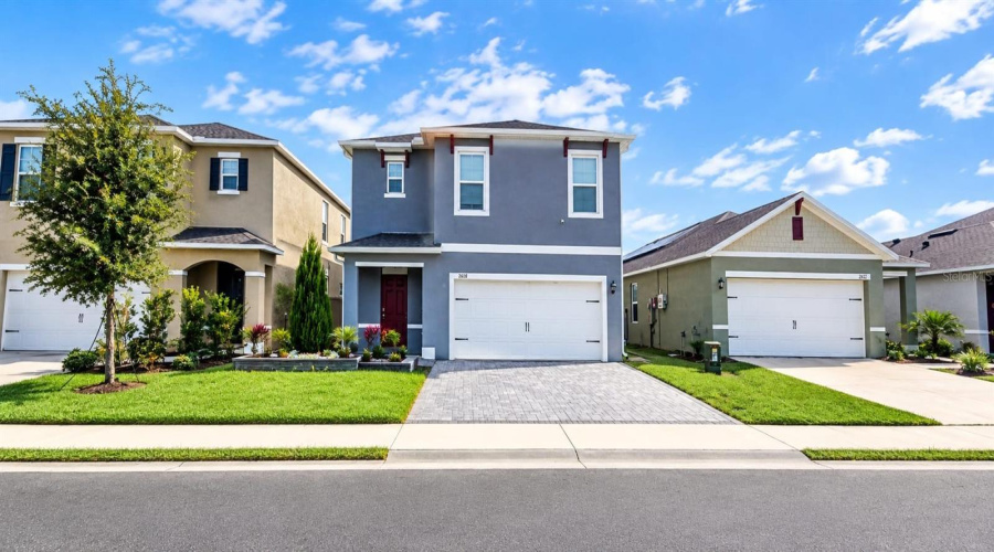 Davenport, Florida 33837, 5 Bedroom Bedrooms, ,3 Bathroombathrooms,Residential,For Sale,Angel Falls,0,Mfro6448299