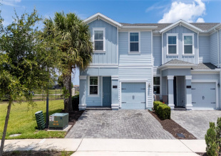 KISSIMMEE, Florida 34746, 3 Bedroom Bedrooms, ,2 BathroomBathrooms,Residential,For Sale,TRIBUTE,0,MFRS5135287