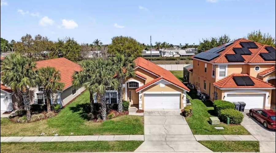Davenport, Florida 33897, 4 Bedroom Bedrooms, ,3 Bathroombathrooms,Residential,For Sale,Solana,0,Mfrs5159815