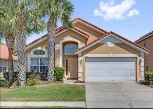 DAVENPORT, Florida 33897, 4 Bedroom Bedrooms, ,3 BathroomBathrooms,Residential,For Sale,SOLANA,0,MFRS5159815