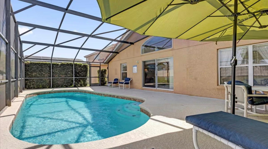 Davenport, Florida 33897, 4 Bedroom Bedrooms, ,3 Bathroombathrooms,Residential,For Sale,Solana,0,Mfrs5159815