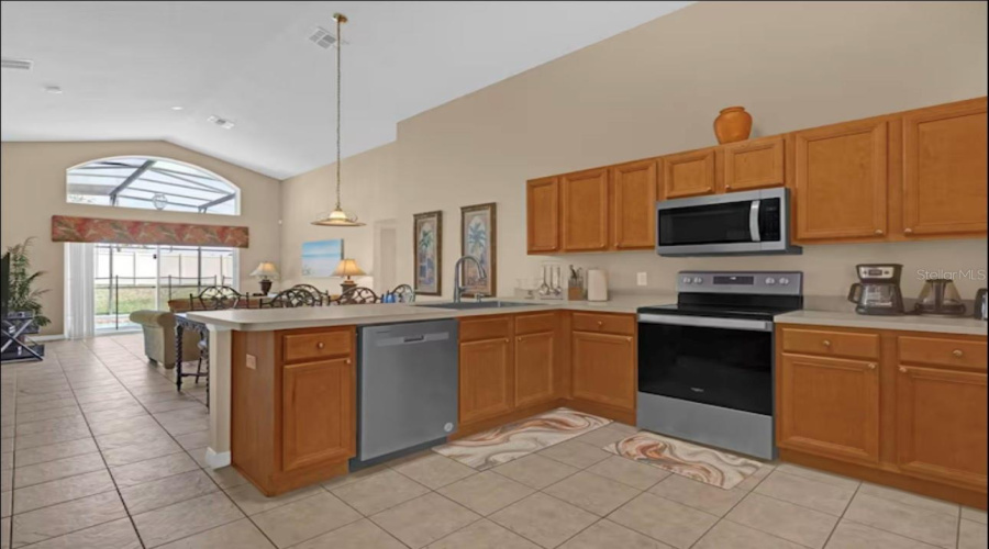 Davenport, Florida 33897, 4 Bedroom Bedrooms, ,3 Bathroombathrooms,Residential,For Sale,Solana,0,Mfrs5159815