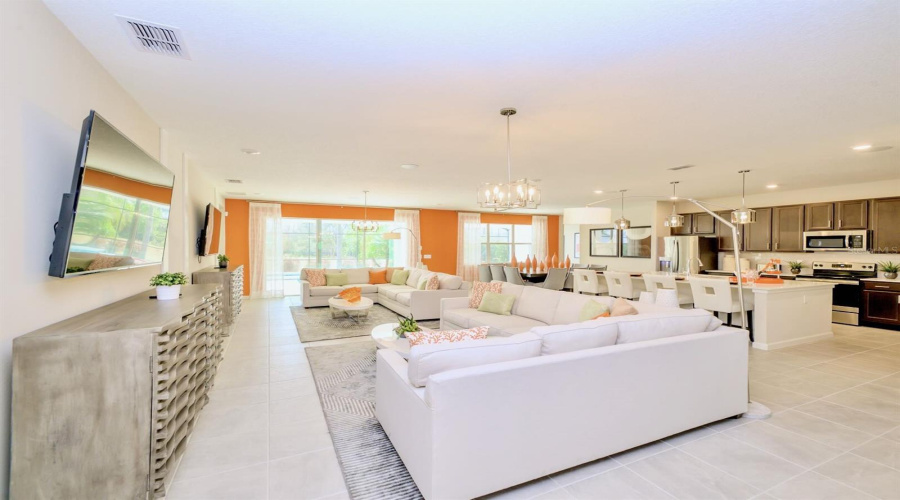 Kissimmee, Florida 34746, 15 Bedroom Bedrooms, ,15 Bathroombathrooms,Residential,For Sale,Shanti,0,Mfrg5118455