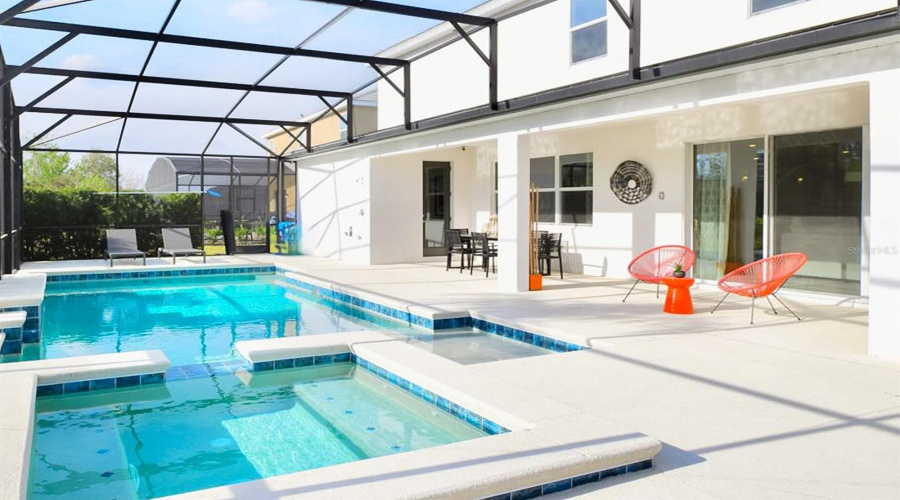 Kissimmee, Florida 34746, 15 Bedroom Bedrooms, ,15 Bathroombathrooms,Residential,For Sale,Shanti,0,Mfrg5118455