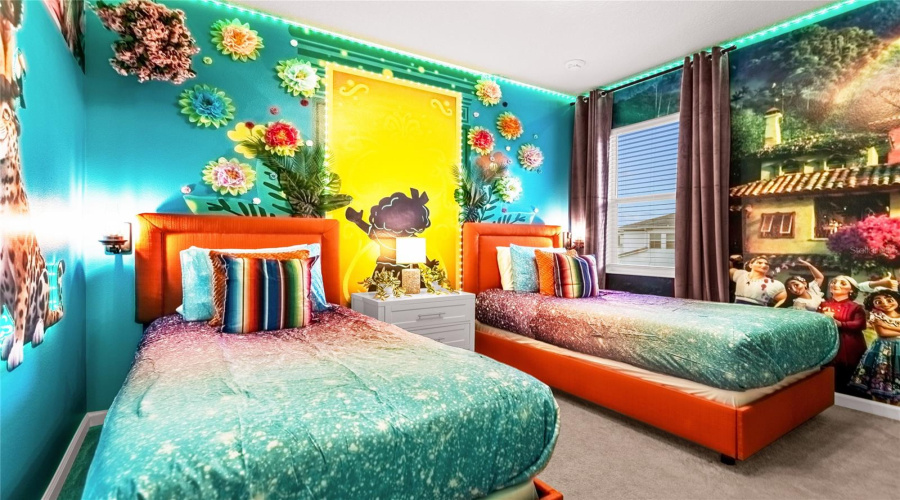 Kissimmee, Florida 34746, 15 Bedroom Bedrooms, ,15 Bathroombathrooms,Residential,For Sale,Shanti,0,Mfrg5118455