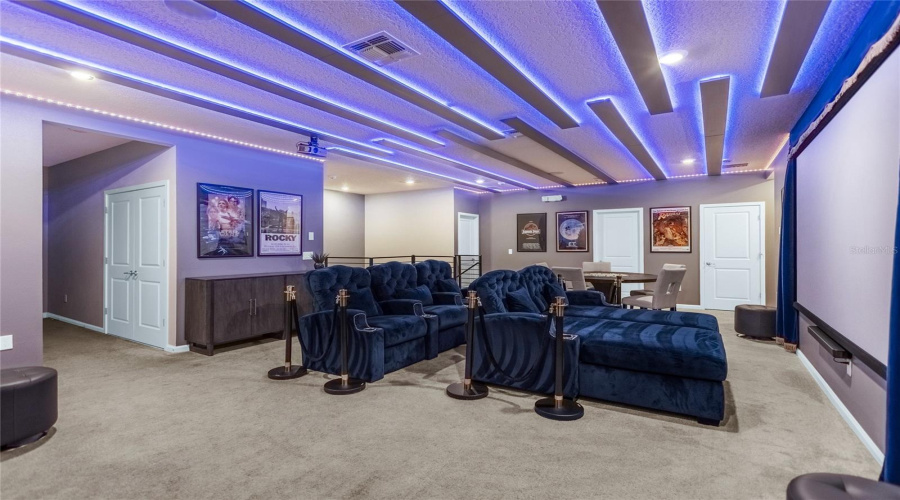 Kissimmee, Florida 34746, 15 Bedroom Bedrooms, ,15 Bathroombathrooms,Residential,For Sale,Shanti,0,Mfrg5118455