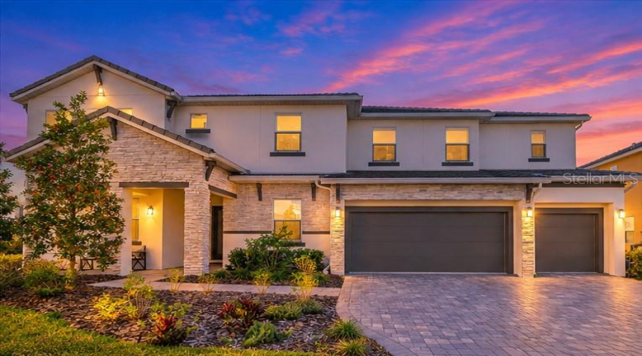 Kissimmee, Florida 34746, 15 Bedroom Bedrooms, ,15 Bathroombathrooms,Residential,For Sale,Shanti,0,Mfrg5118455