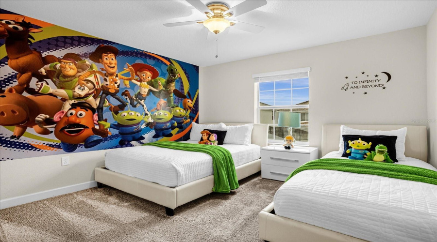 Kissimmee, Florida 34746, 4 Bedroom Bedrooms, ,3 Bathroombathrooms,Residential,For Sale,Dedication,0,Mfro6451195