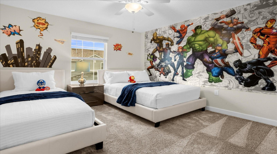 Kissimmee, Florida 34746, 4 Bedroom Bedrooms, ,3 Bathroombathrooms,Residential,For Sale,Dedication,0,Mfro6451195