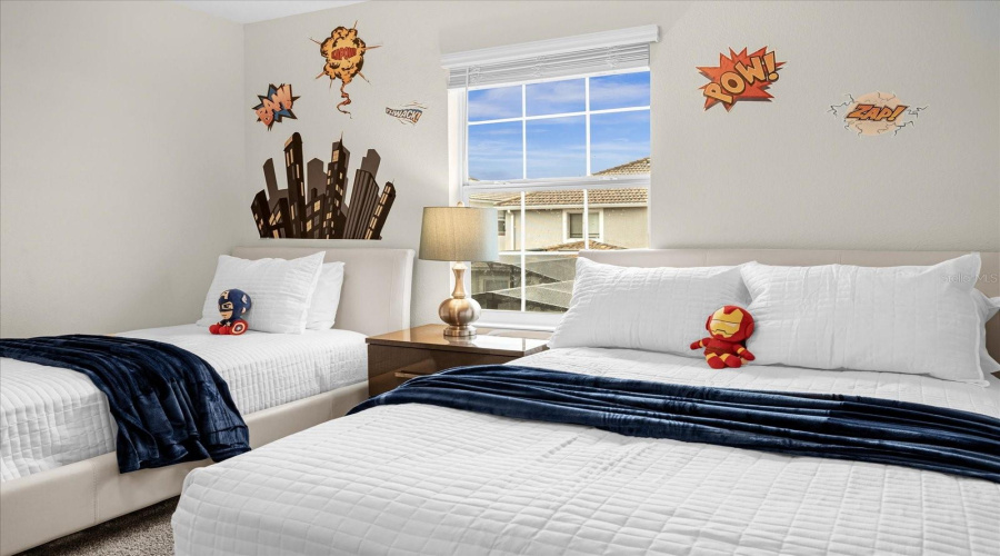 Kissimmee, Florida 34746, 4 Bedroom Bedrooms, ,3 Bathroombathrooms,Residential,For Sale,Dedication,0,Mfro6451195