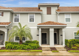 KISSIMMEE, Florida 34746, 4 Bedroom Bedrooms, ,3 BathroomBathrooms,Residential,For Sale,DEDICATION,0,MFRO6451195