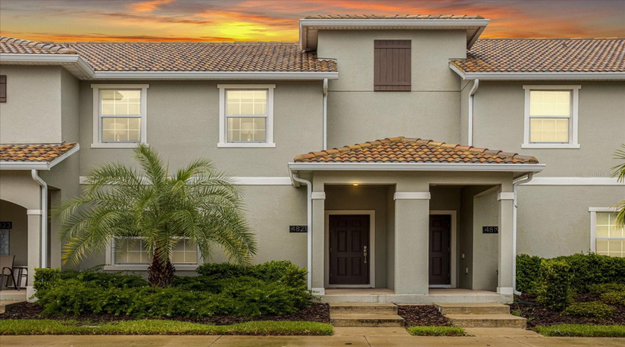 Kissimmee, Florida 34746, 4 Bedroom Bedrooms, ,3 Bathroombathrooms,Residential,For Sale,Dedication,0,Mfro6451195