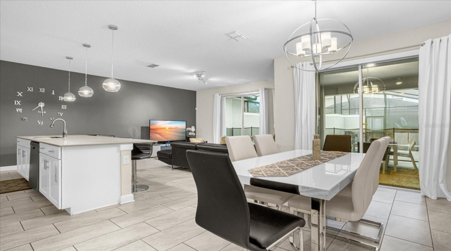 Kissimmee, Florida 34746, 4 Bedroom Bedrooms, ,3 Bathroombathrooms,Residential,For Sale,Dedication,0,Mfro6451195
