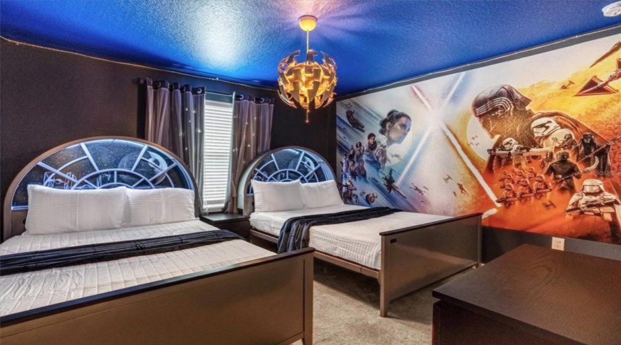 Davenport, Florida 33837, 7 Bedroom Bedrooms, ,5 Bathroombathrooms,Residential,For Sale,Oakmoss,0,Mfro6450546