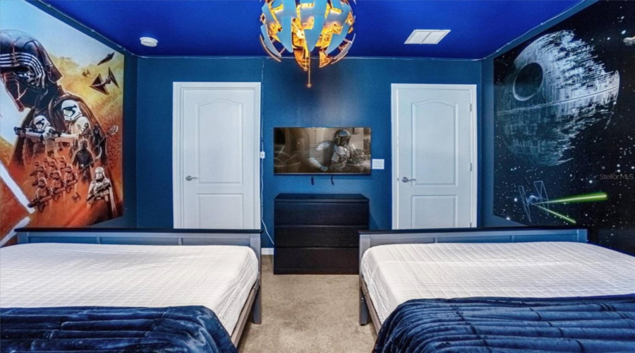 Davenport, Florida 33837, 7 Bedroom Bedrooms, ,5 Bathroombathrooms,Residential,For Sale,Oakmoss,0,Mfro6450546