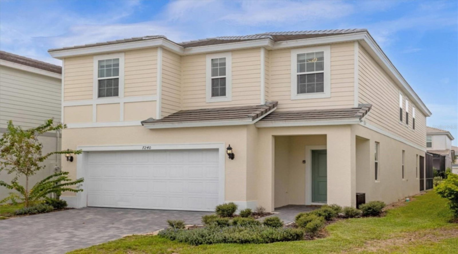 Davenport, Florida 33837, 7 Bedroom Bedrooms, ,5 Bathroombathrooms,Residential,For Sale,Oakmoss,0,Mfro6450546