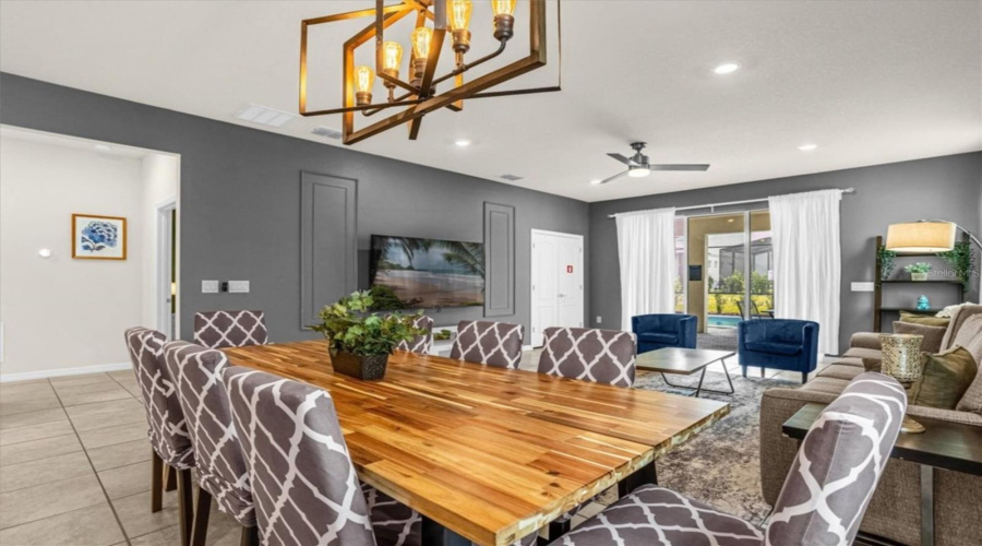 Davenport, Florida 33837, 7 Bedroom Bedrooms, ,5 Bathroombathrooms,Residential,For Sale,Oakmoss,0,Mfro6450546