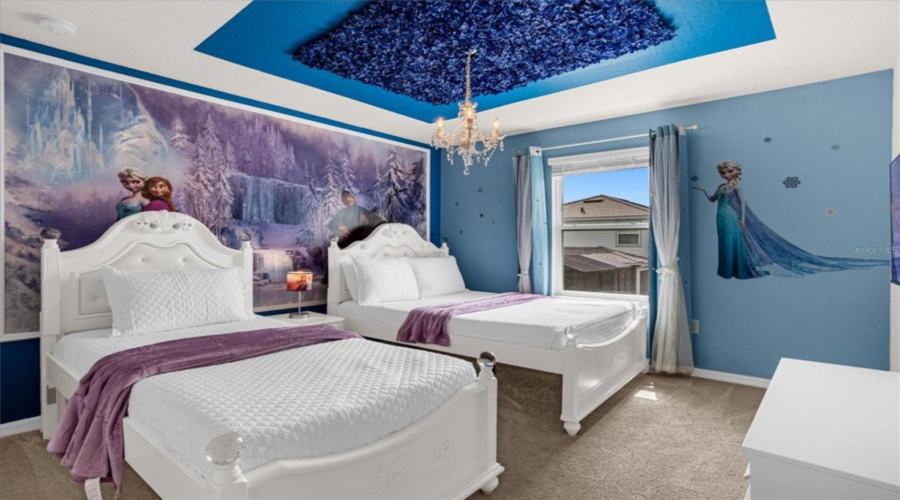 Davenport, Florida 33837, 7 Bedroom Bedrooms, ,5 Bathroombathrooms,Residential,For Sale,Oakmoss,0,Mfro6450546