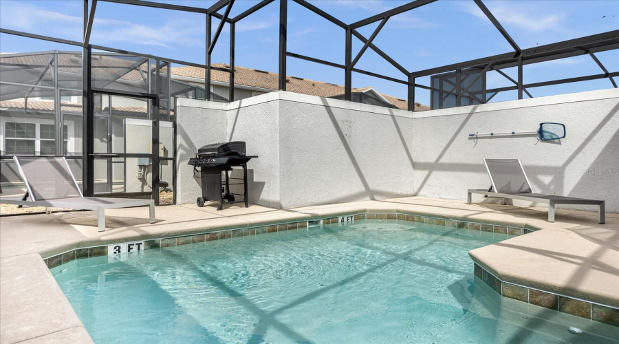 Kissimmee, Florida 34746, 5 Bedroom Bedrooms, ,4 Bathroombathrooms,Residential,For Sale,Dedication,0,Mfrs5136384