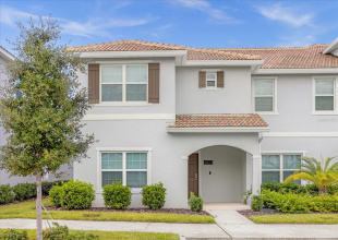 KISSIMMEE, Florida 34746, 5 Bedroom Bedrooms, ,4 BathroomBathrooms,Residential,For Sale,DEDICATION,0,MFRS5136384