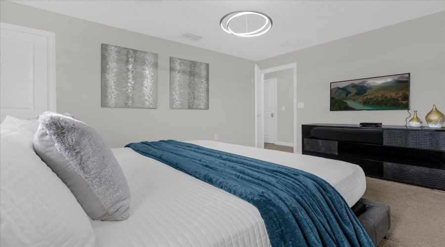 Kissimmee, Florida 34746, 5 Bedroom Bedrooms, ,4 Bathroombathrooms,Residential,For Sale,Dedication,0,Mfrs5136384