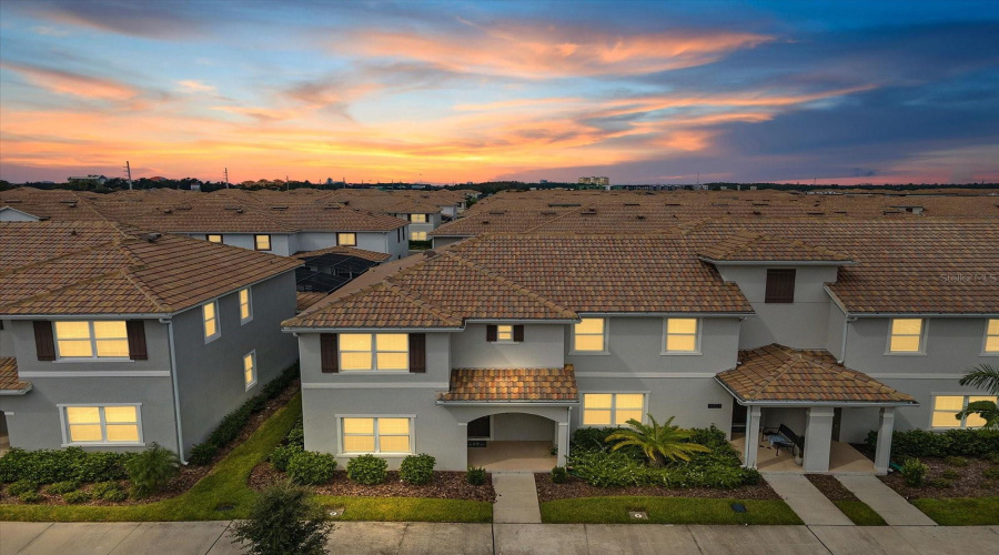 Kissimmee, Florida 34746, 5 Bedroom Bedrooms, ,4 Bathroombathrooms,Residential,For Sale,Dedication,0,Mfrs5136384