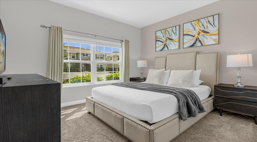 Kissimmee, Florida 34746, 5 Bedroom Bedrooms, ,4 Bathroombathrooms,Residential,For Sale,Dedication,0,Mfrs5136384