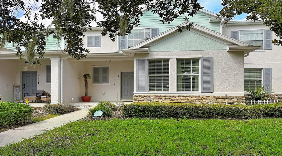 Kissimmee, Florida 34746, 2 Bedroom Bedrooms, ,2 Bathroombathrooms,Residential,For Sale,Grasmere View,0,Mfro6429019