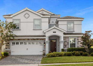 DAVENPORT, Florida 33896, 8 Bedroom Bedrooms, ,5 BathroomBathrooms,Residential,For Sale,FLANGE,0,MFRO6451162
