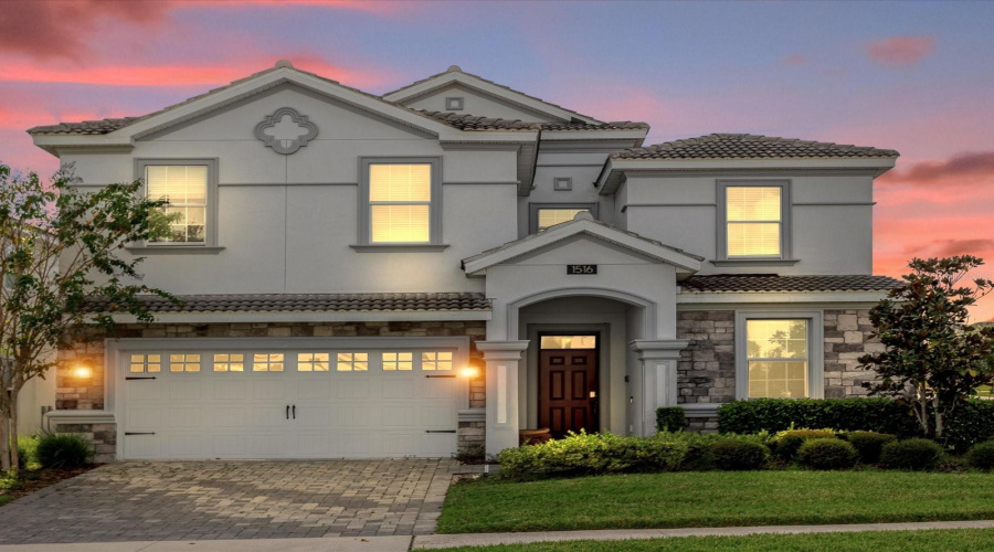Davenport, Florida 33896, 8 Bedroom Bedrooms, ,5 Bathroombathrooms,Residential,For Sale,Flange,0,Mfro6451162