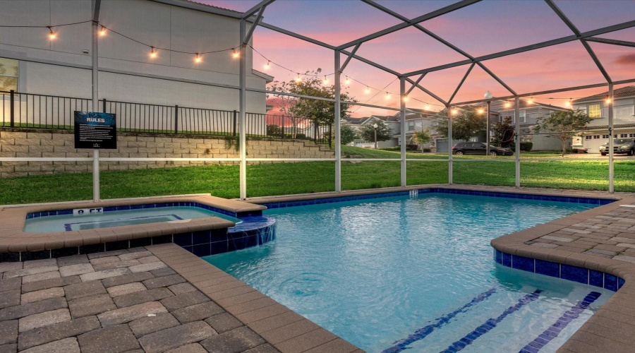 Davenport, Florida 33896, 8 Bedroom Bedrooms, ,5 Bathroombathrooms,Residential,For Sale,Flange,0,Mfro6451162