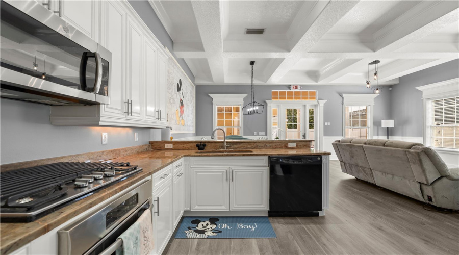 Kissimmee, Florida 34747, 5 Bedroom Bedrooms, ,4 Bathroombathrooms,Residential,For Sale,Excitement,0,Mfro6451007