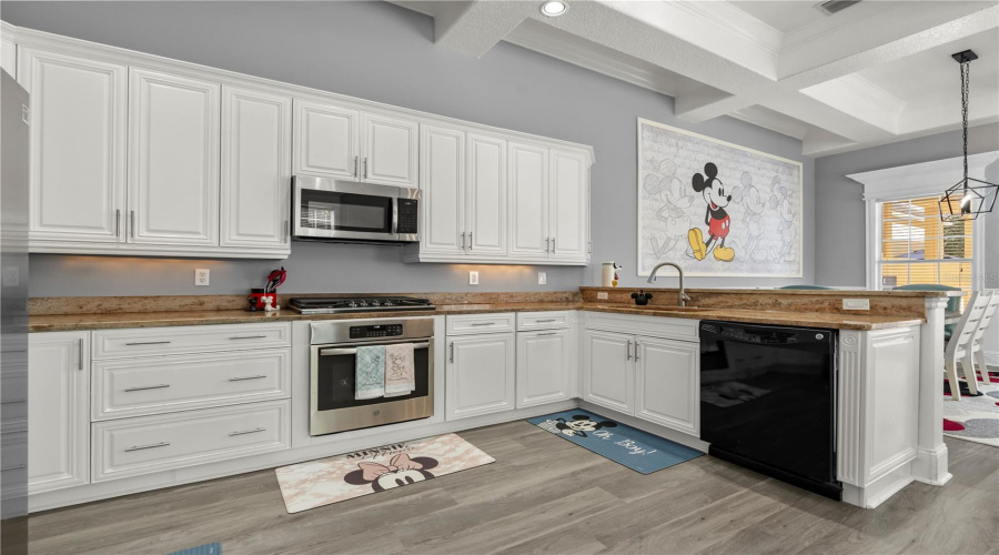 Kissimmee, Florida 34747, 5 Bedroom Bedrooms, ,4 Bathroombathrooms,Residential,For Sale,Excitement,0,Mfro6451007