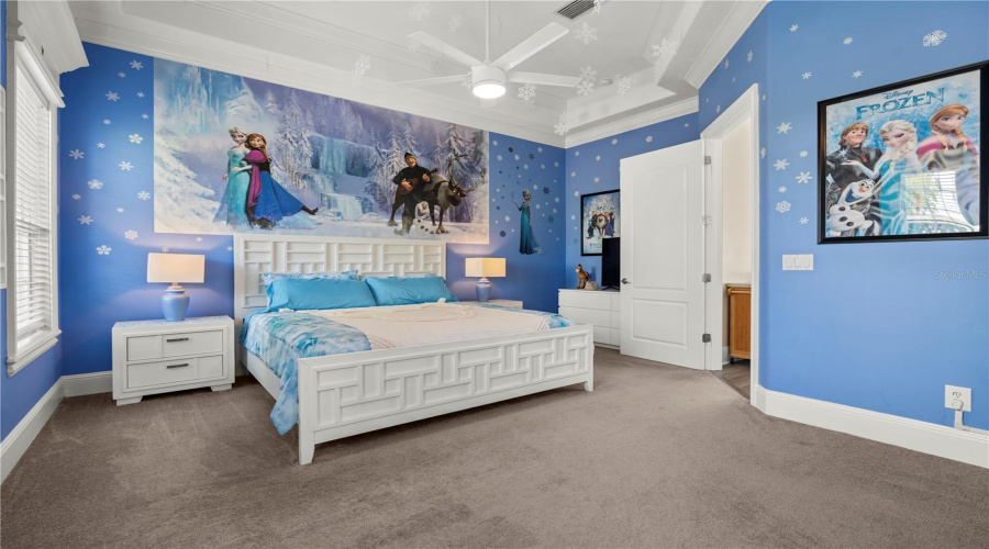 Kissimmee, Florida 34747, 5 Bedroom Bedrooms, ,4 Bathroombathrooms,Residential,For Sale,Excitement,0,Mfro6451007