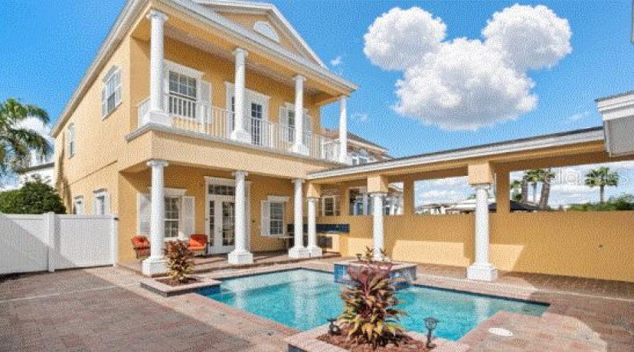 Kissimmee, Florida 34747, 5 Bedroom Bedrooms, ,4 Bathroombathrooms,Residential,For Sale,Excitement,0,Mfro6451007