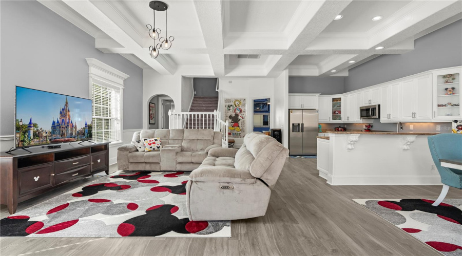 Kissimmee, Florida 34747, 5 Bedroom Bedrooms, ,4 Bathroombathrooms,Residential,For Sale,Excitement,0,Mfro6451007