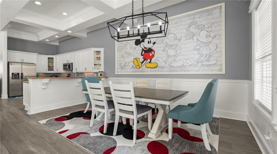 Kissimmee, Florida 34747, 5 Bedroom Bedrooms, ,4 Bathroombathrooms,Residential,For Sale,Excitement,0,Mfro6451007