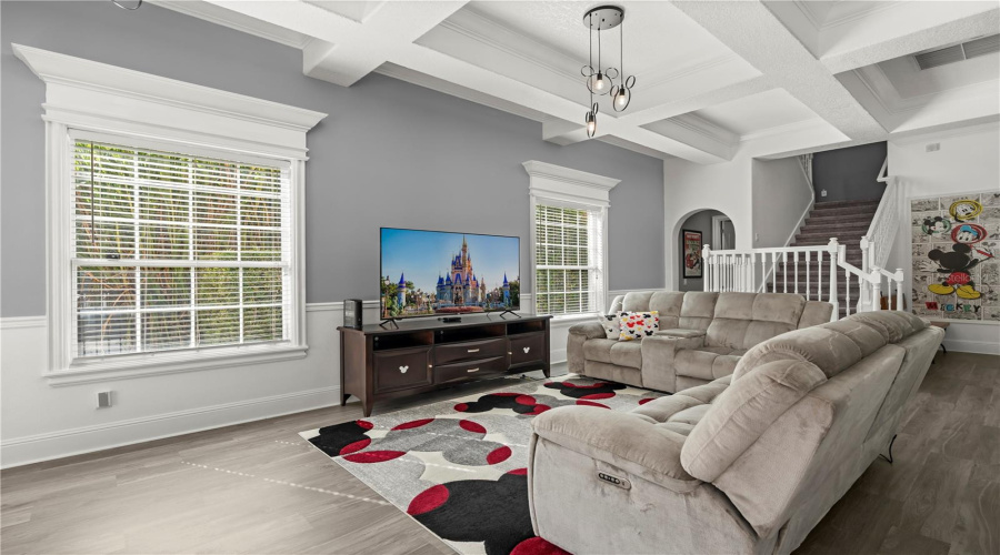 Kissimmee, Florida 34747, 5 Bedroom Bedrooms, ,4 Bathroombathrooms,Residential,For Sale,Excitement,0,Mfro6451007