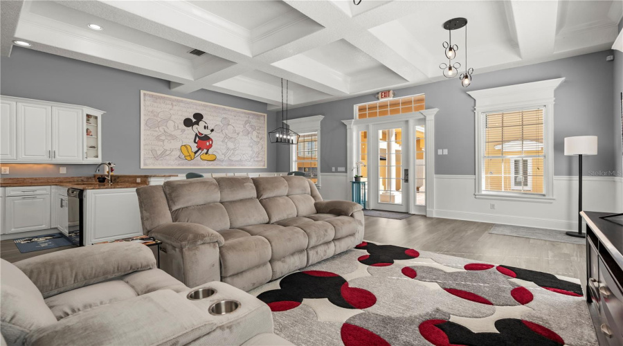 Kissimmee, Florida 34747, 5 Bedroom Bedrooms, ,4 Bathroombathrooms,Residential,For Sale,Excitement,0,Mfro6451007