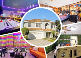 KISSIMMEE, Florida 34747, 6 Bedroom Bedrooms, ,4 BathroomBathrooms,Residential,For Sale,BOWRING,0,MFRO6451359