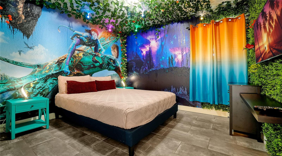 Kissimmee, Florida 34747, 6 Bedroom Bedrooms, ,4 Bathroombathrooms,Residential,For Sale,Bowring,0,Mfro6451359